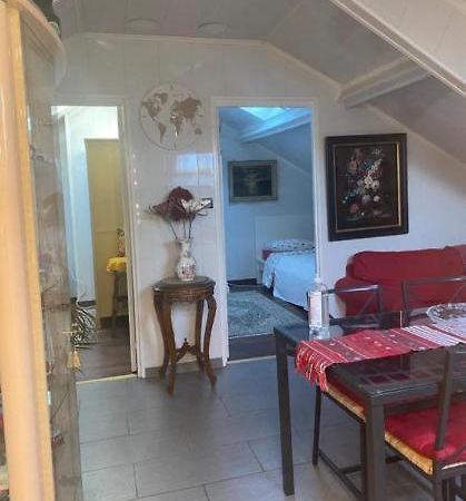 Appartement T Luxe Pierrefitte-sur-Seine Dış mekan fotoğraf