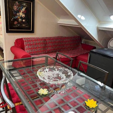 Appartement T Luxe Pierrefitte-sur-Seine Dış mekan fotoğraf