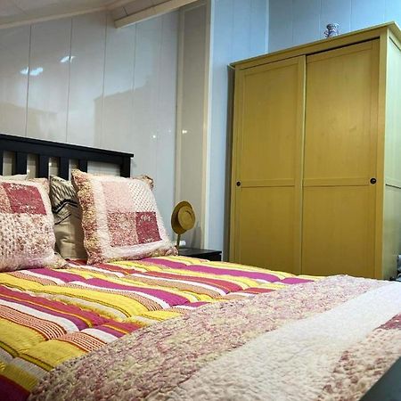 Appartement T Luxe Pierrefitte-sur-Seine Dış mekan fotoğraf