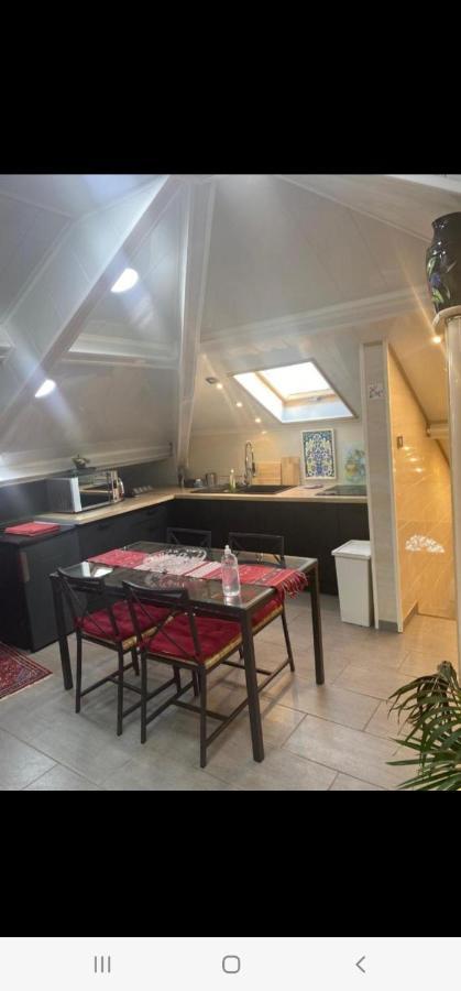 Appartement T Luxe Pierrefitte-sur-Seine Dış mekan fotoğraf