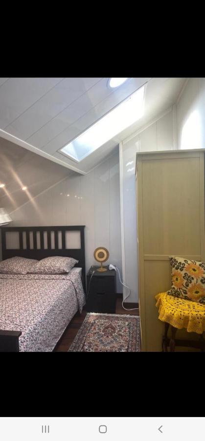 Appartement T Luxe Pierrefitte-sur-Seine Dış mekan fotoğraf