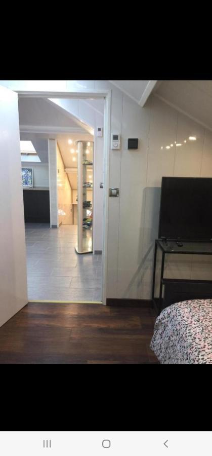 Appartement T Luxe Pierrefitte-sur-Seine Dış mekan fotoğraf