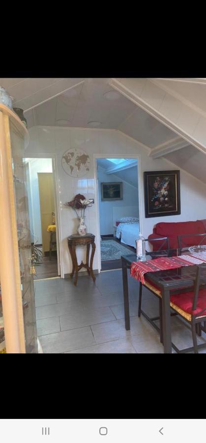 Appartement T Luxe Pierrefitte-sur-Seine Dış mekan fotoğraf