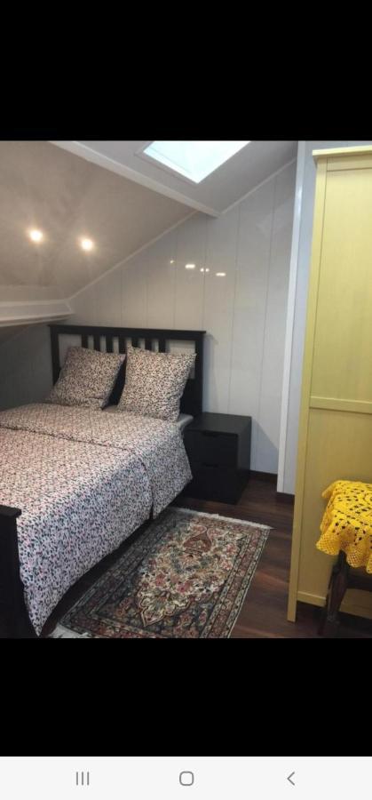 Appartement T Luxe Pierrefitte-sur-Seine Dış mekan fotoğraf
