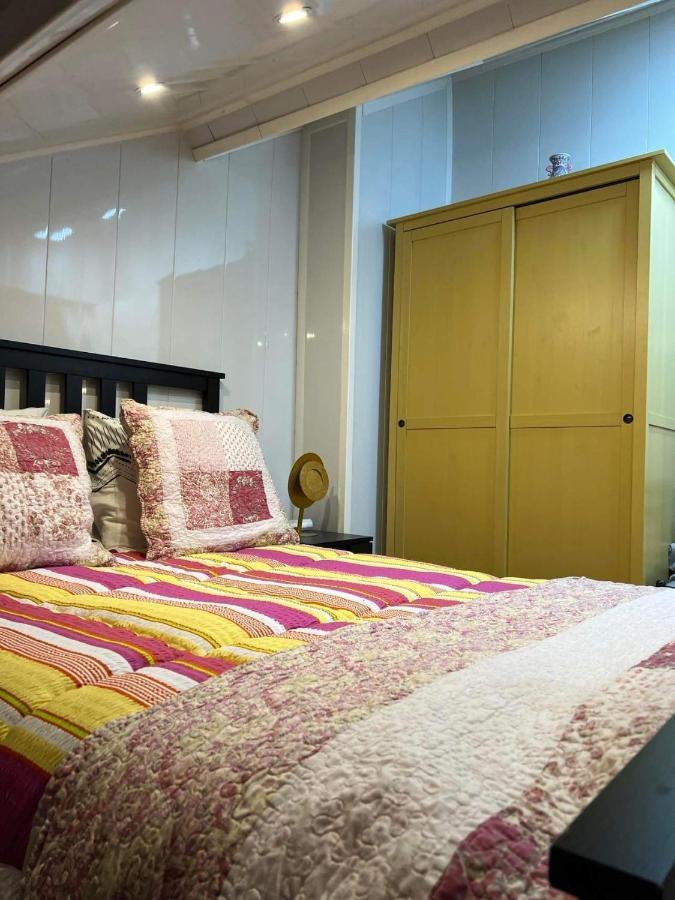 Appartement T Luxe Pierrefitte-sur-Seine Dış mekan fotoğraf
