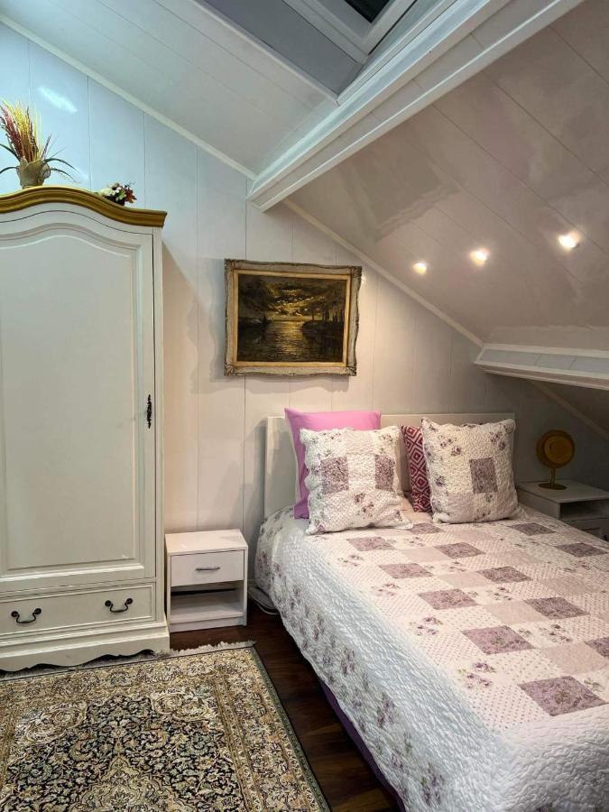 Appartement T Luxe Pierrefitte-sur-Seine Dış mekan fotoğraf