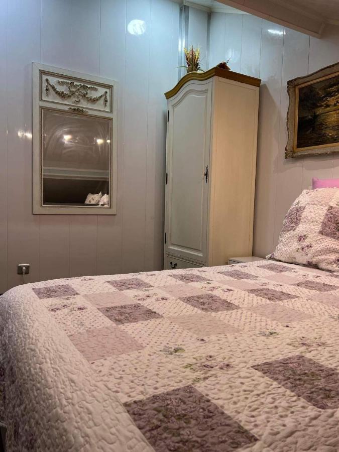 Appartement T Luxe Pierrefitte-sur-Seine Dış mekan fotoğraf