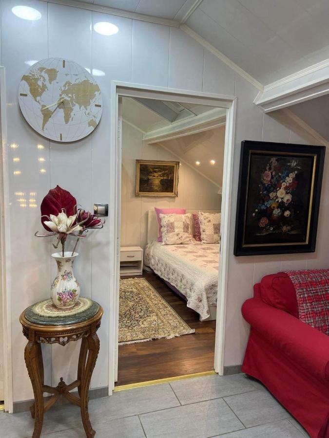 Appartement T Luxe Pierrefitte-sur-Seine Dış mekan fotoğraf