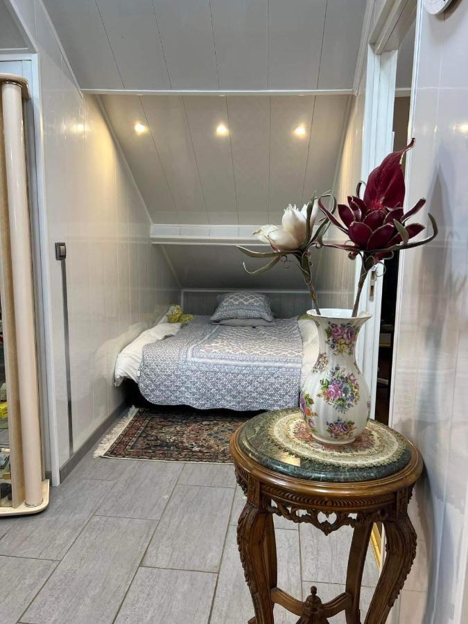 Appartement T Luxe Pierrefitte-sur-Seine Dış mekan fotoğraf